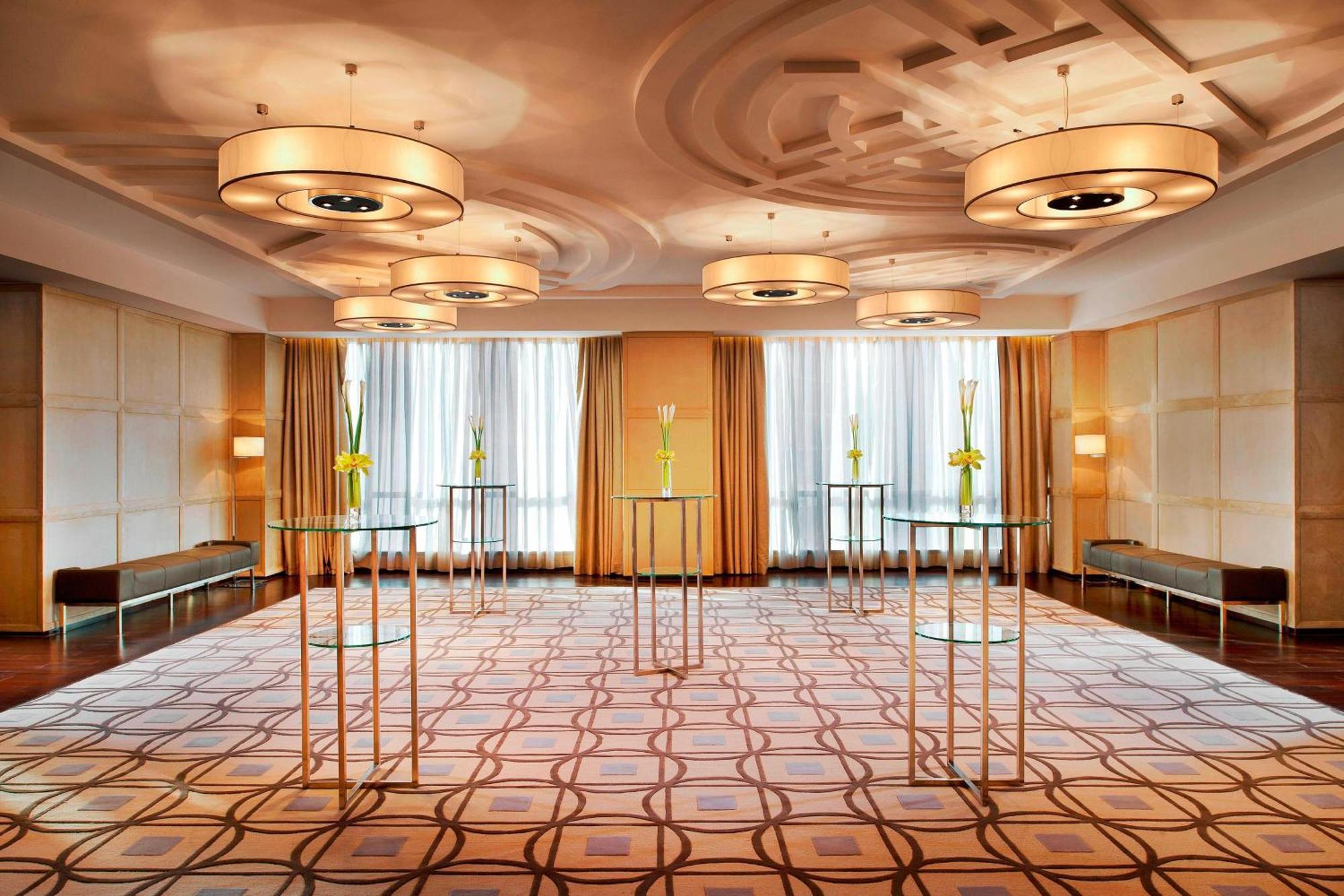 Hotel The St Regis Tianjin Extérieur photo