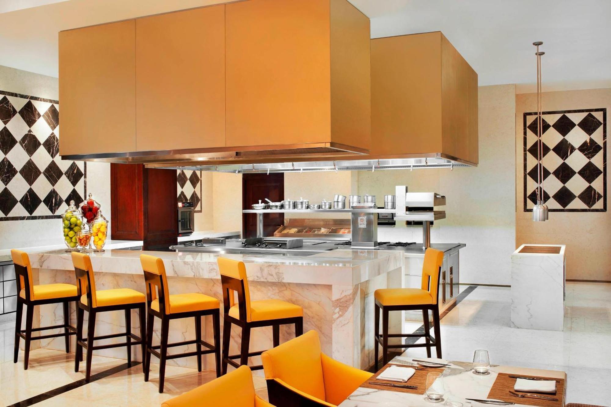 Hotel The St Regis Tianjin Extérieur photo