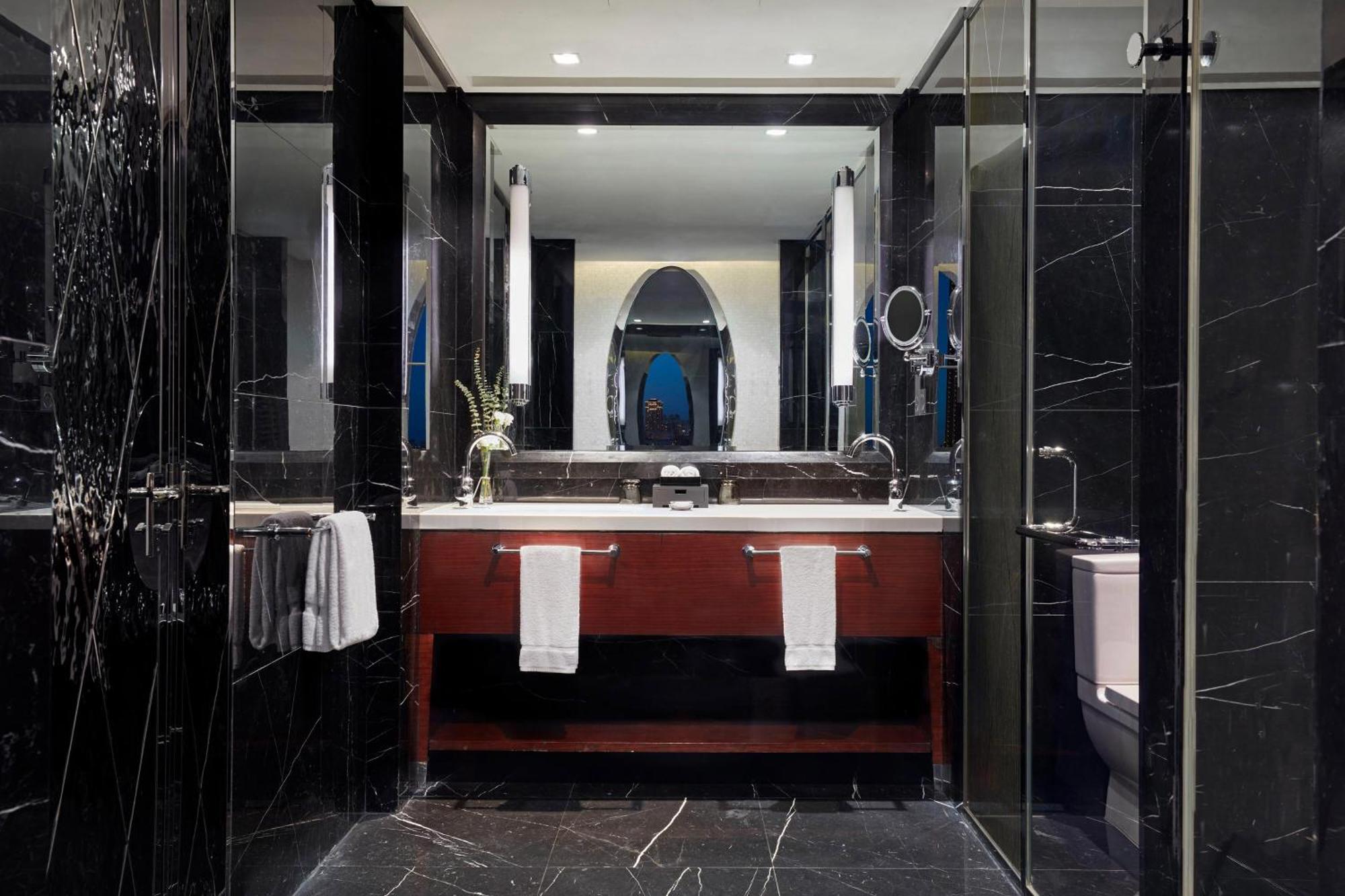 Hotel The St Regis Tianjin Extérieur photo