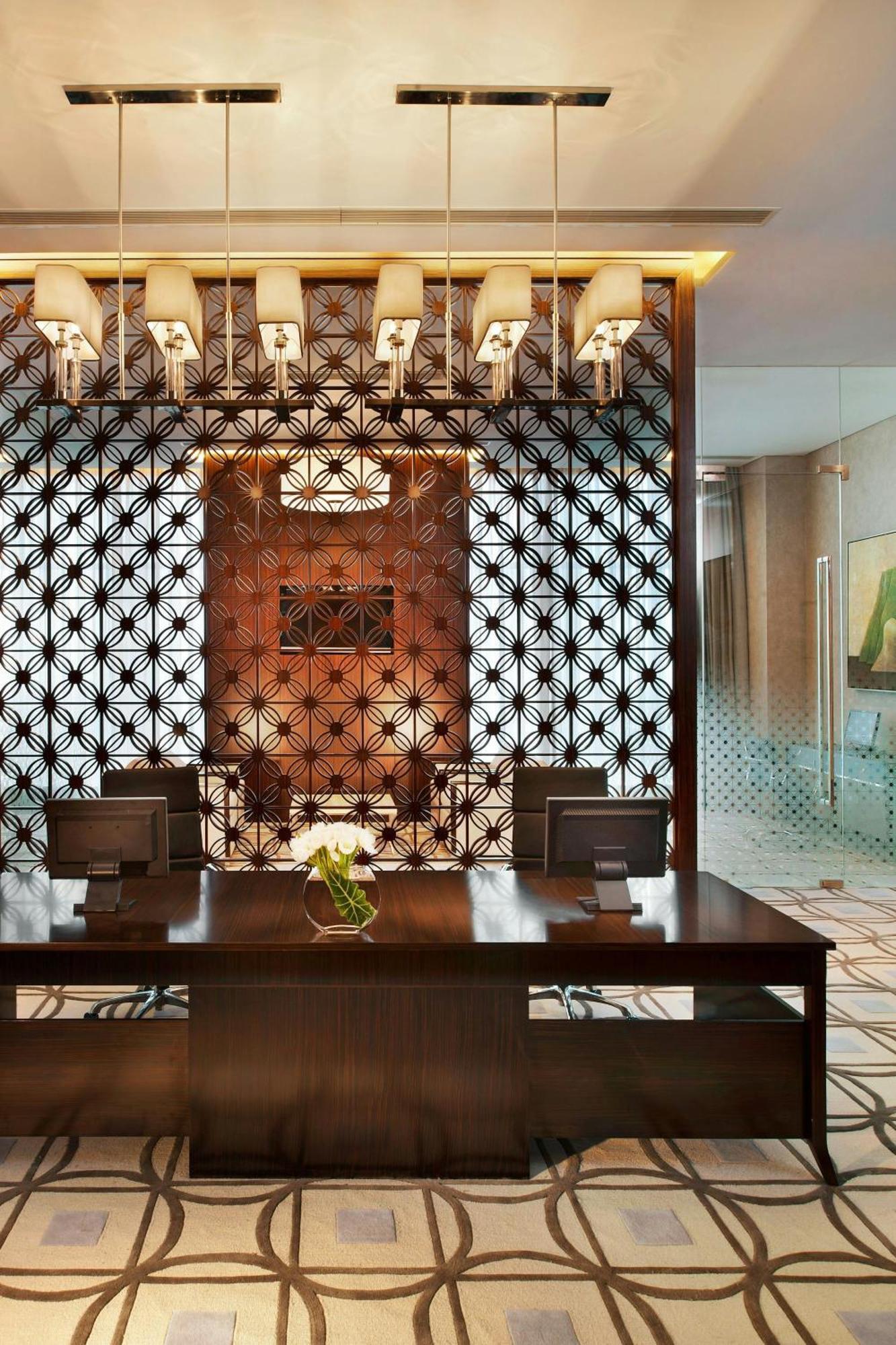 Hotel The St Regis Tianjin Extérieur photo