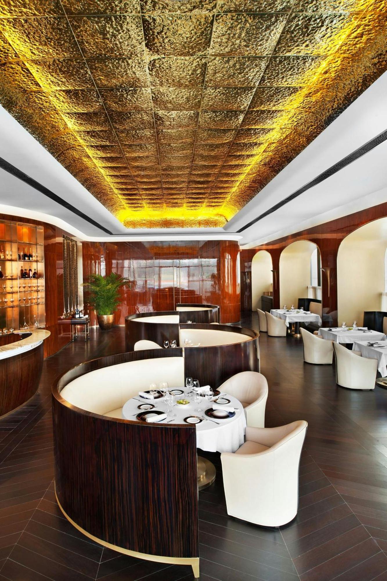 Hotel The St Regis Tianjin Extérieur photo